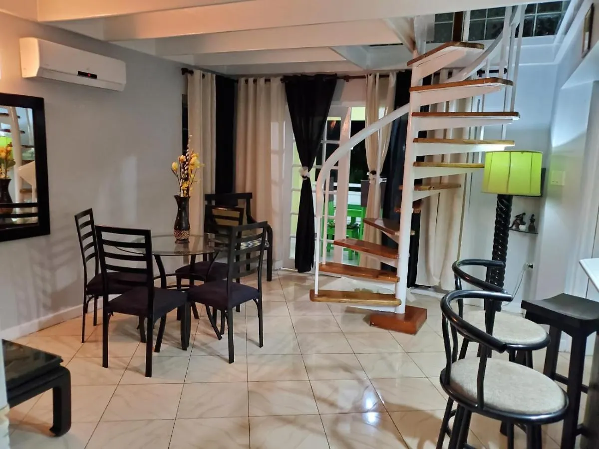 Mystic Ridge Paradise Ocho Rios Apartment