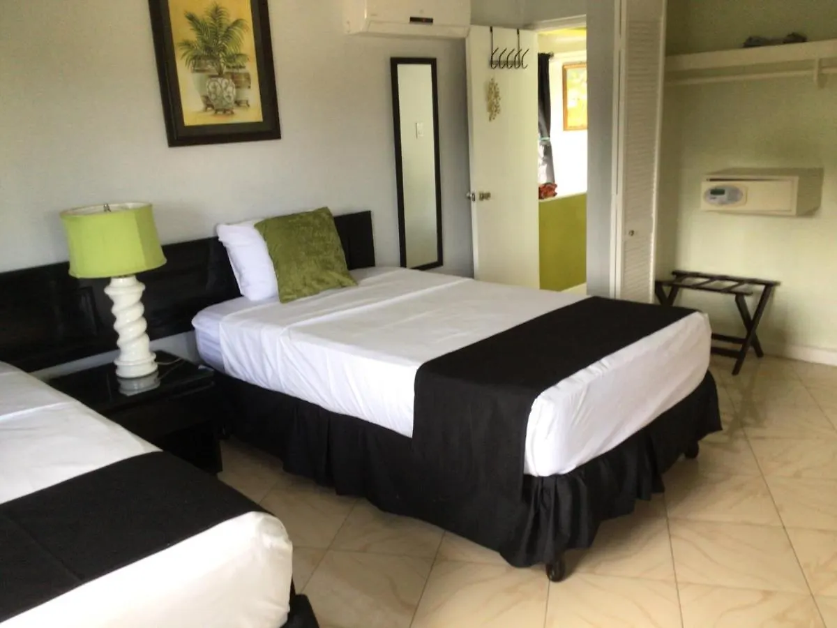 Mystic Ridge Paradise Ocho Rios Jamaica