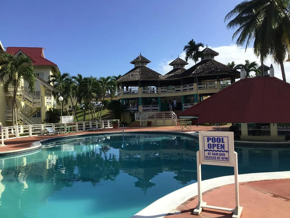 Mystic Ridge Paradise Ocho Rios 0*,  Jamaica