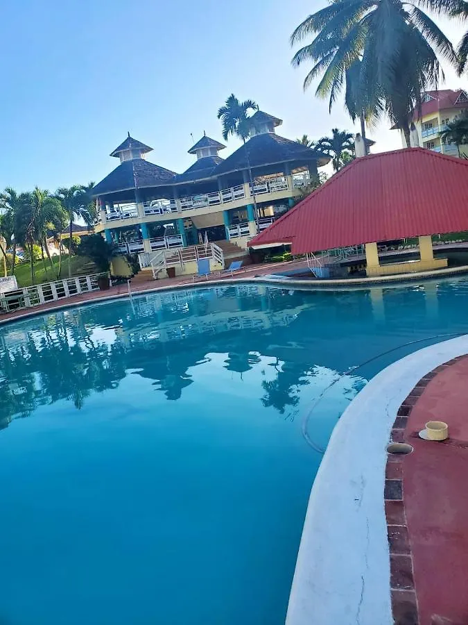 Mystic Ridge Paradise Ocho Rios 0*,  Jamaica
