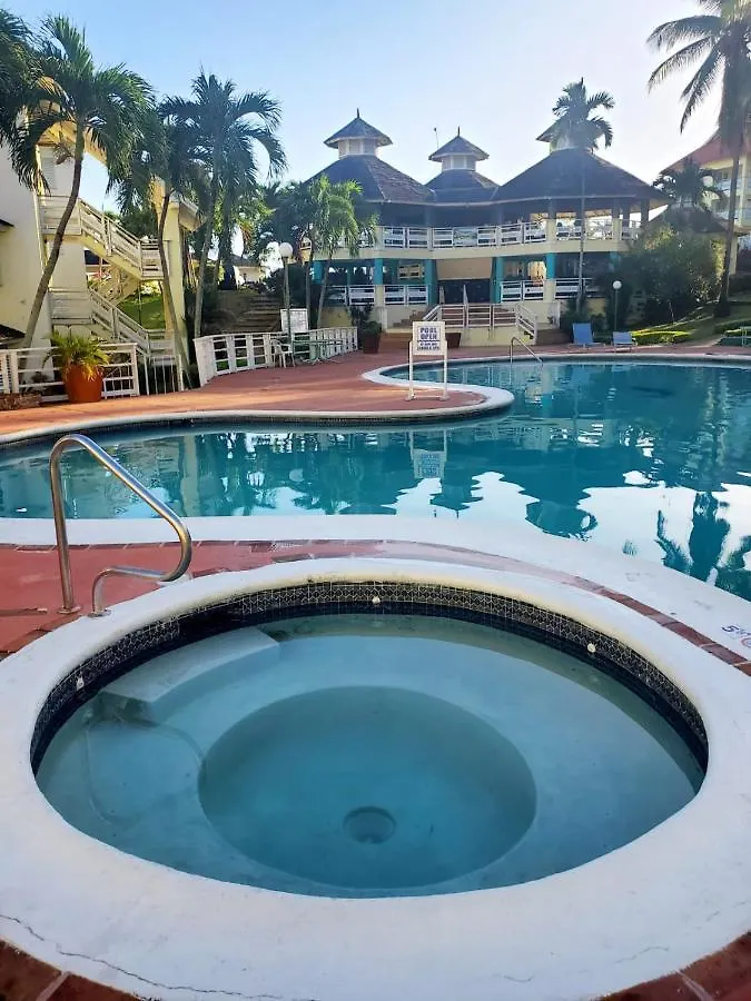 Mystic Ridge Paradise Ocho Rios