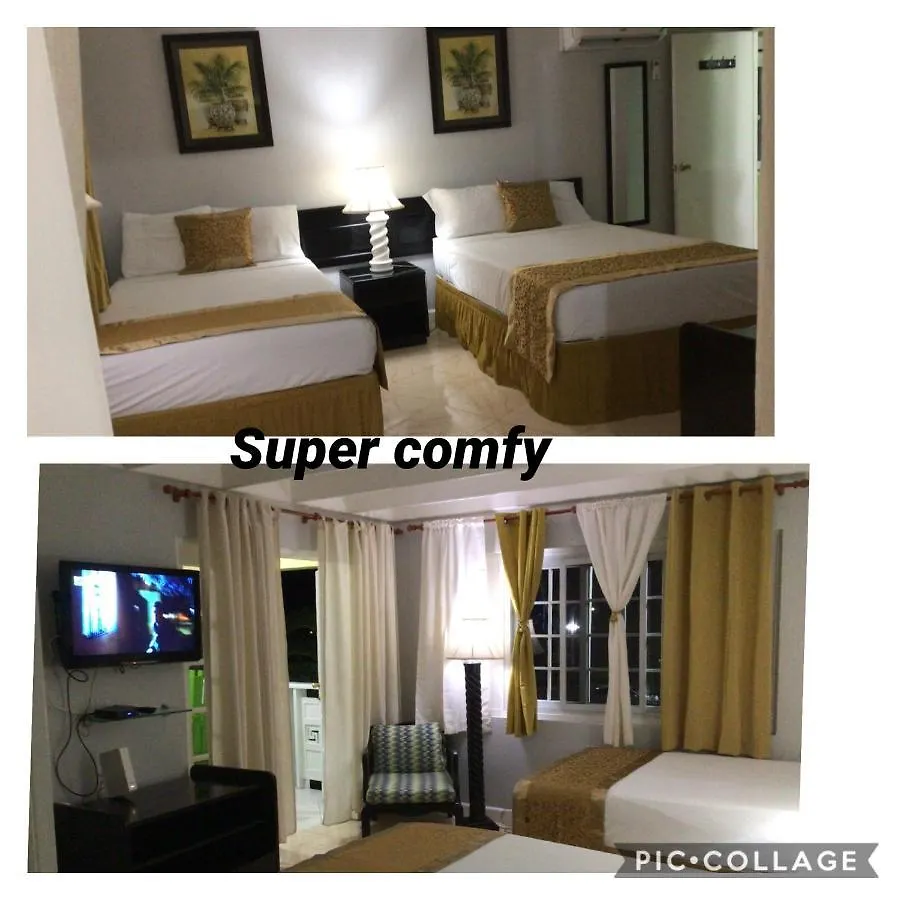 Apartment Mystic Ridge Paradise Ocho Rios