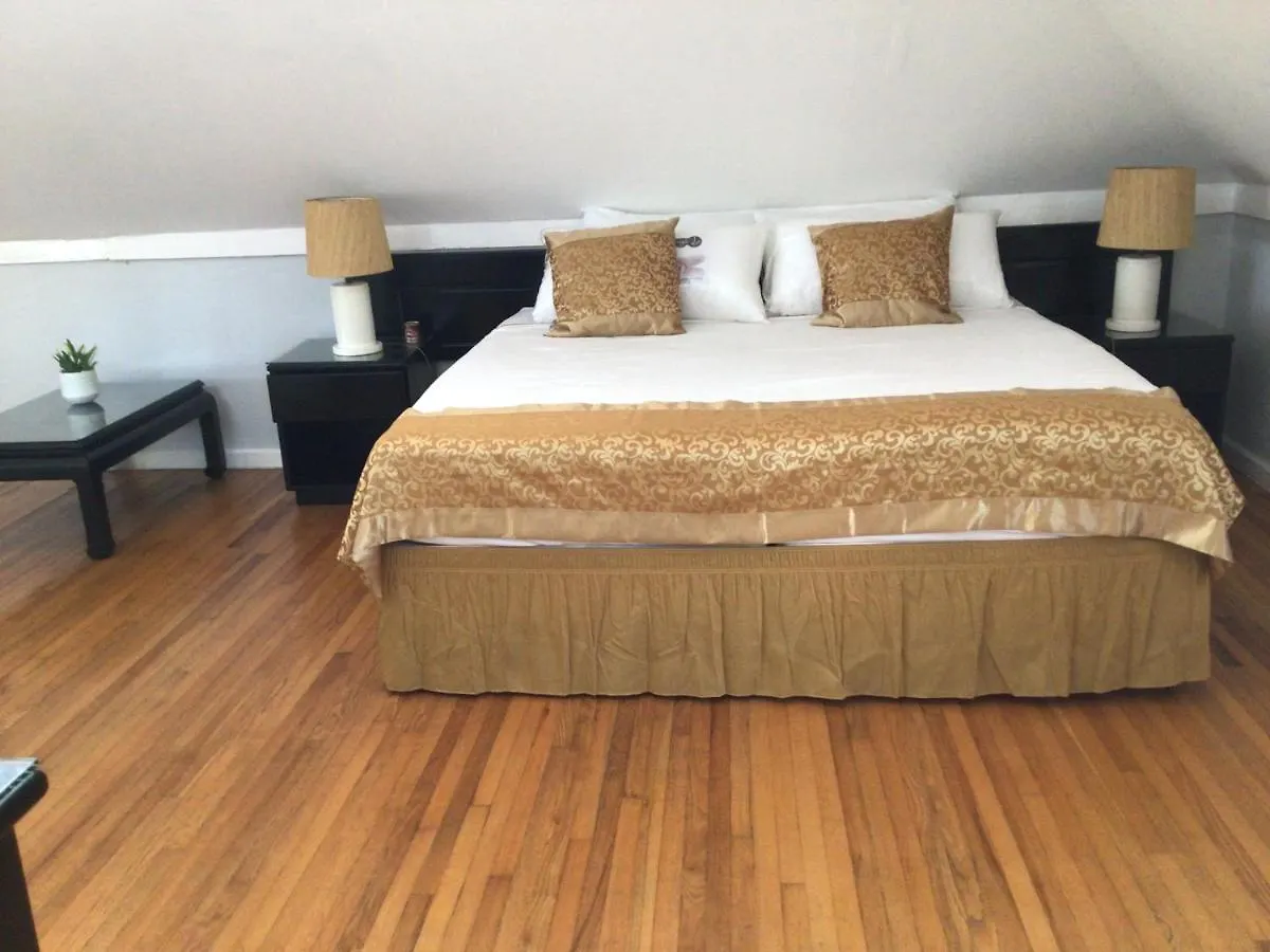 Mystic Ridge Paradise Ocho Rios Apartment