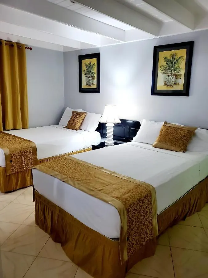Mystic Ridge Paradise Ocho Rios