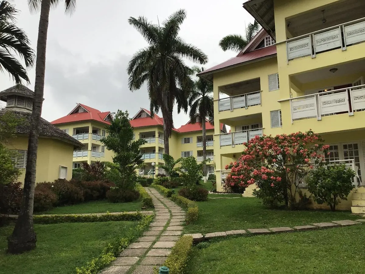 Mystic Ridge Paradise Ocho Rios