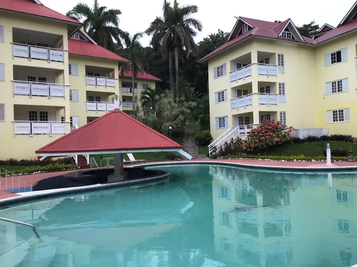 Apartment Mystic Ridge Paradise Ocho Rios