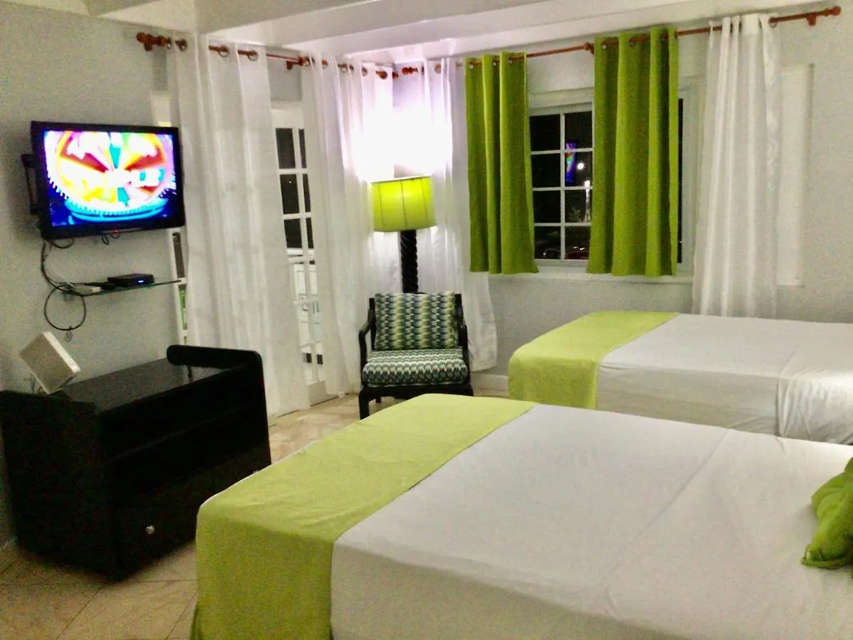 Apartment Mystic Ridge Paradise Ocho Rios
