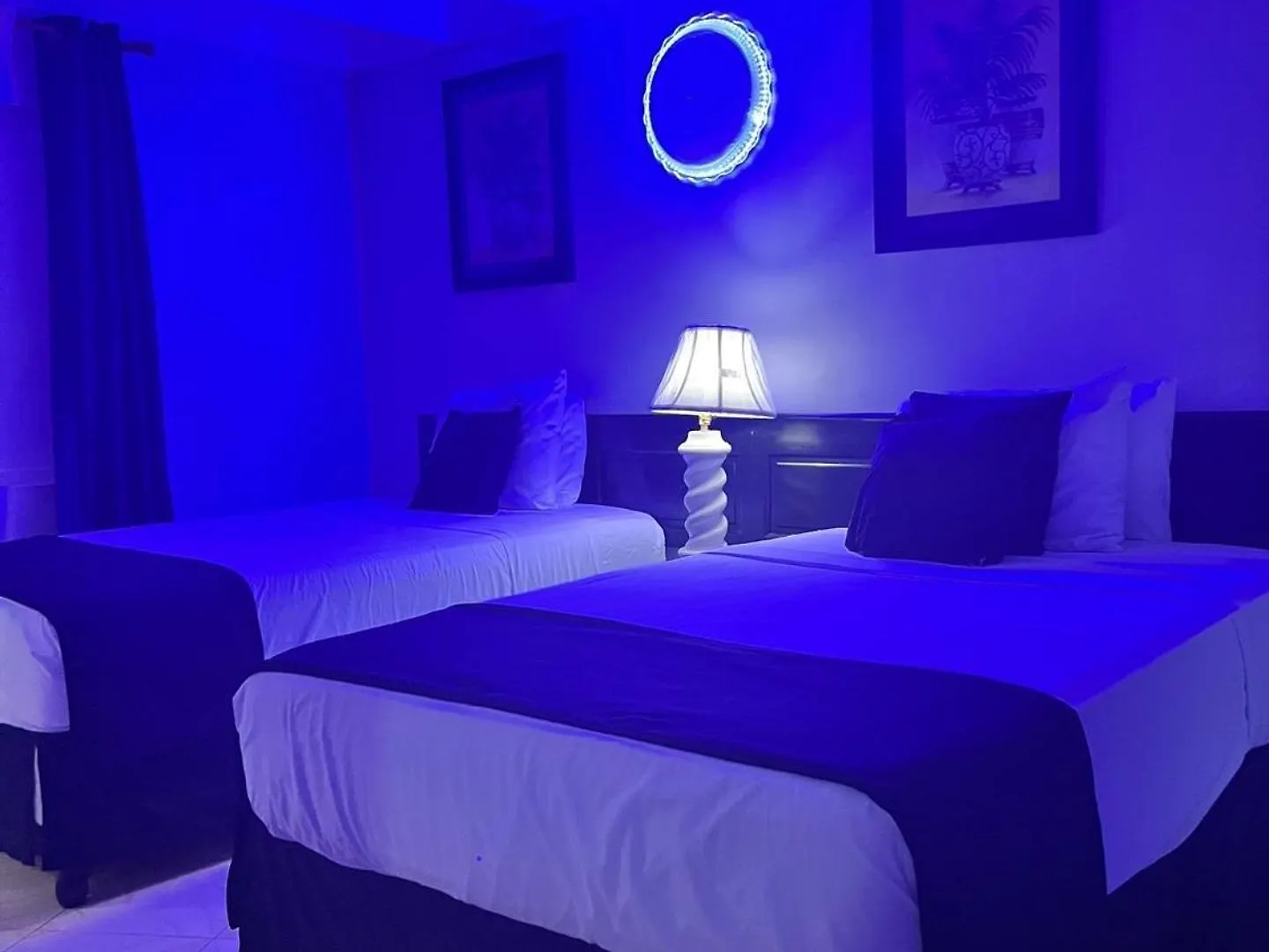 Mystic Ridge Paradise Ocho Rios 0*,  Jamaica