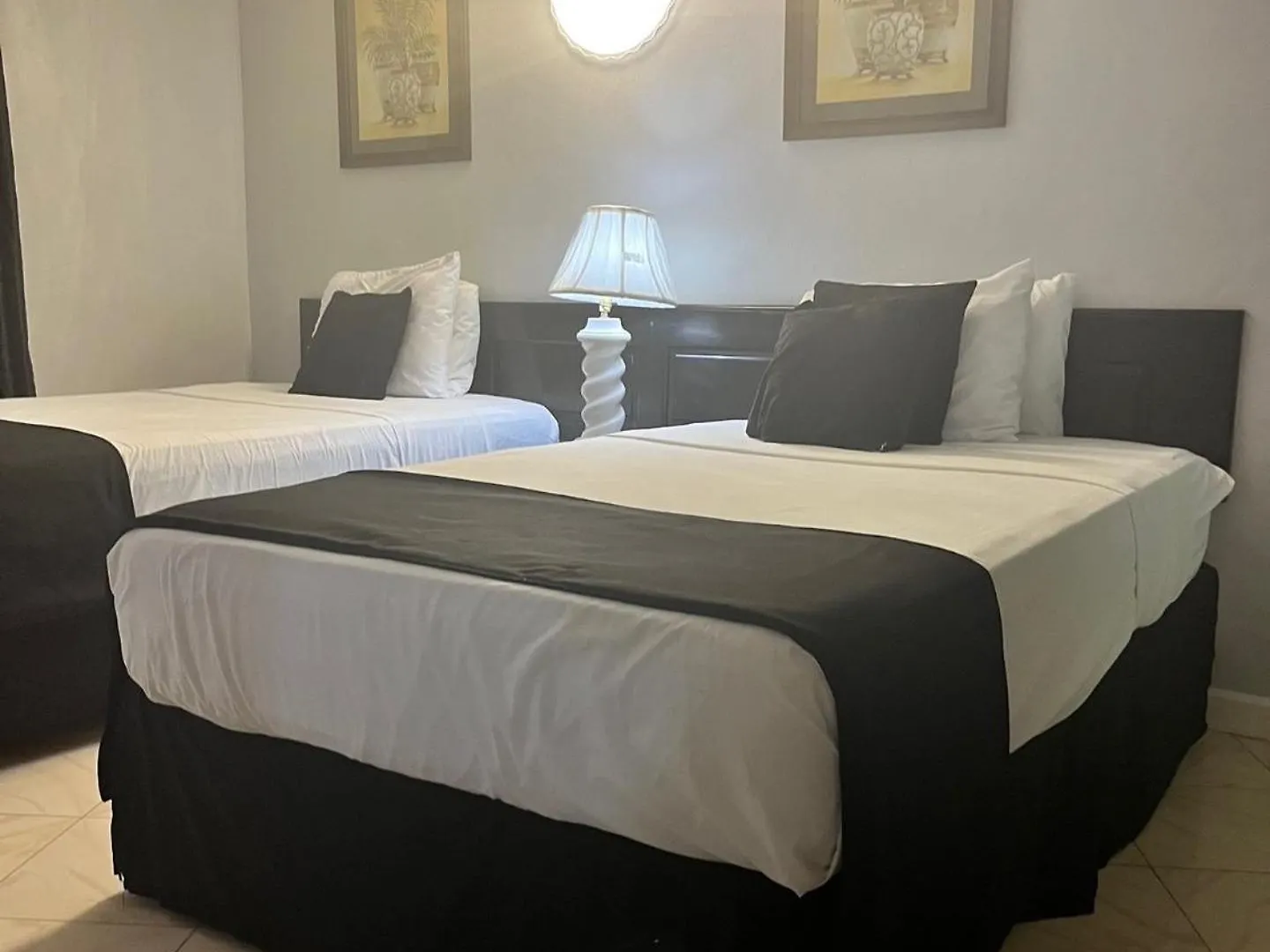 Apartment Mystic Ridge Paradise Ocho Rios Jamaica