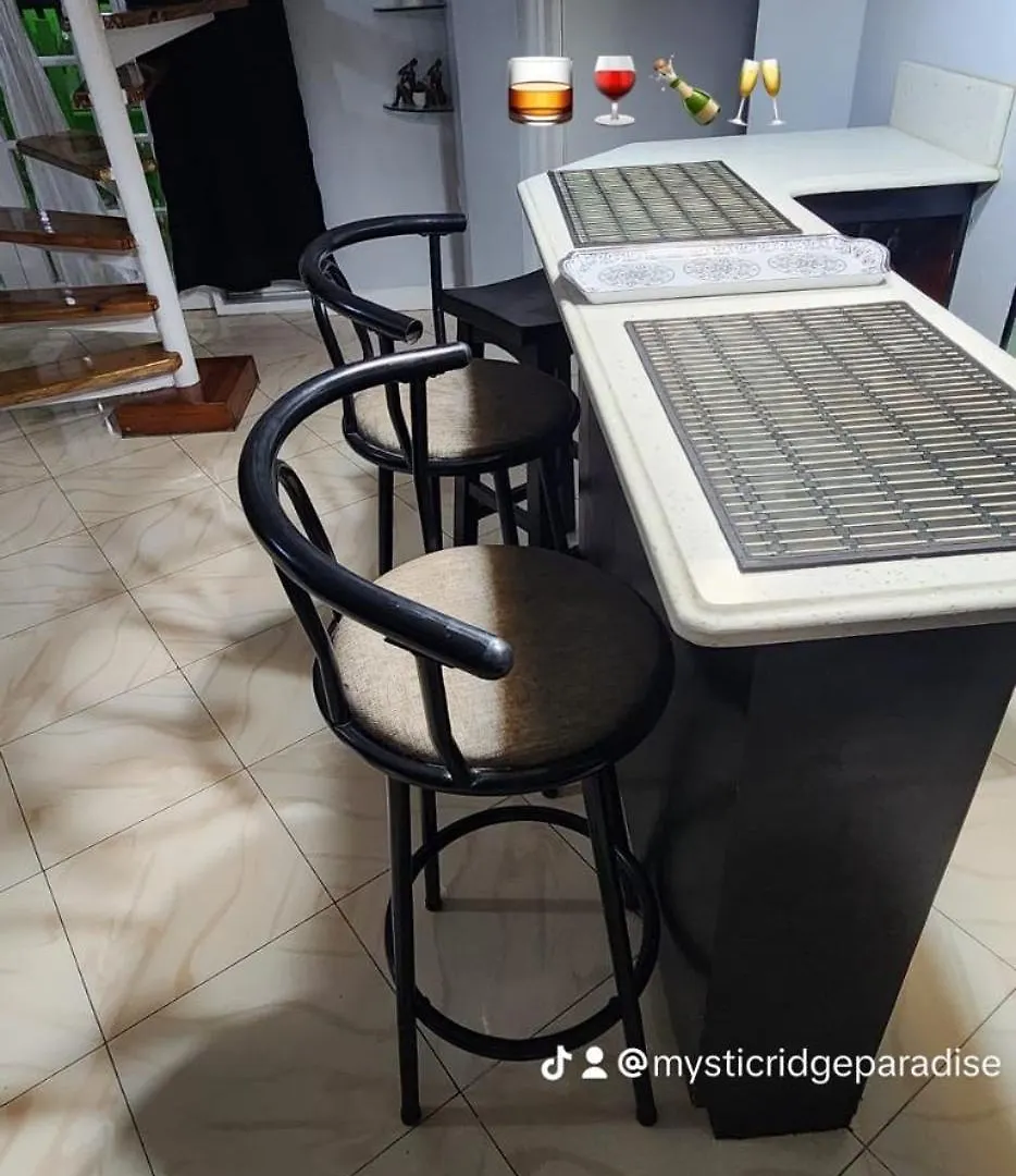 Mystic Ridge Paradise Ocho Rios