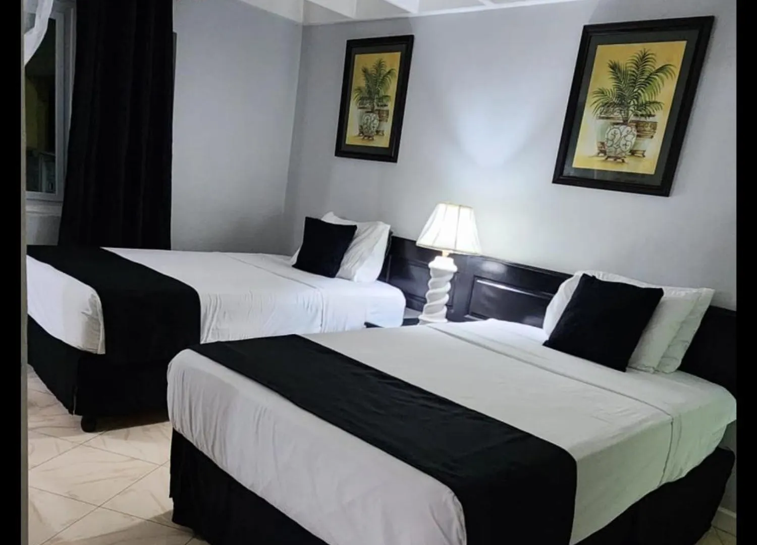 Mystic Ridge Paradise Ocho Rios 0*,  Jamaica