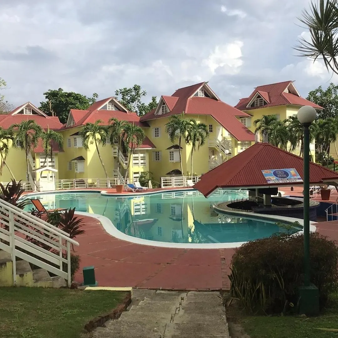 Apartment Mystic Ridge Paradise Ocho Rios