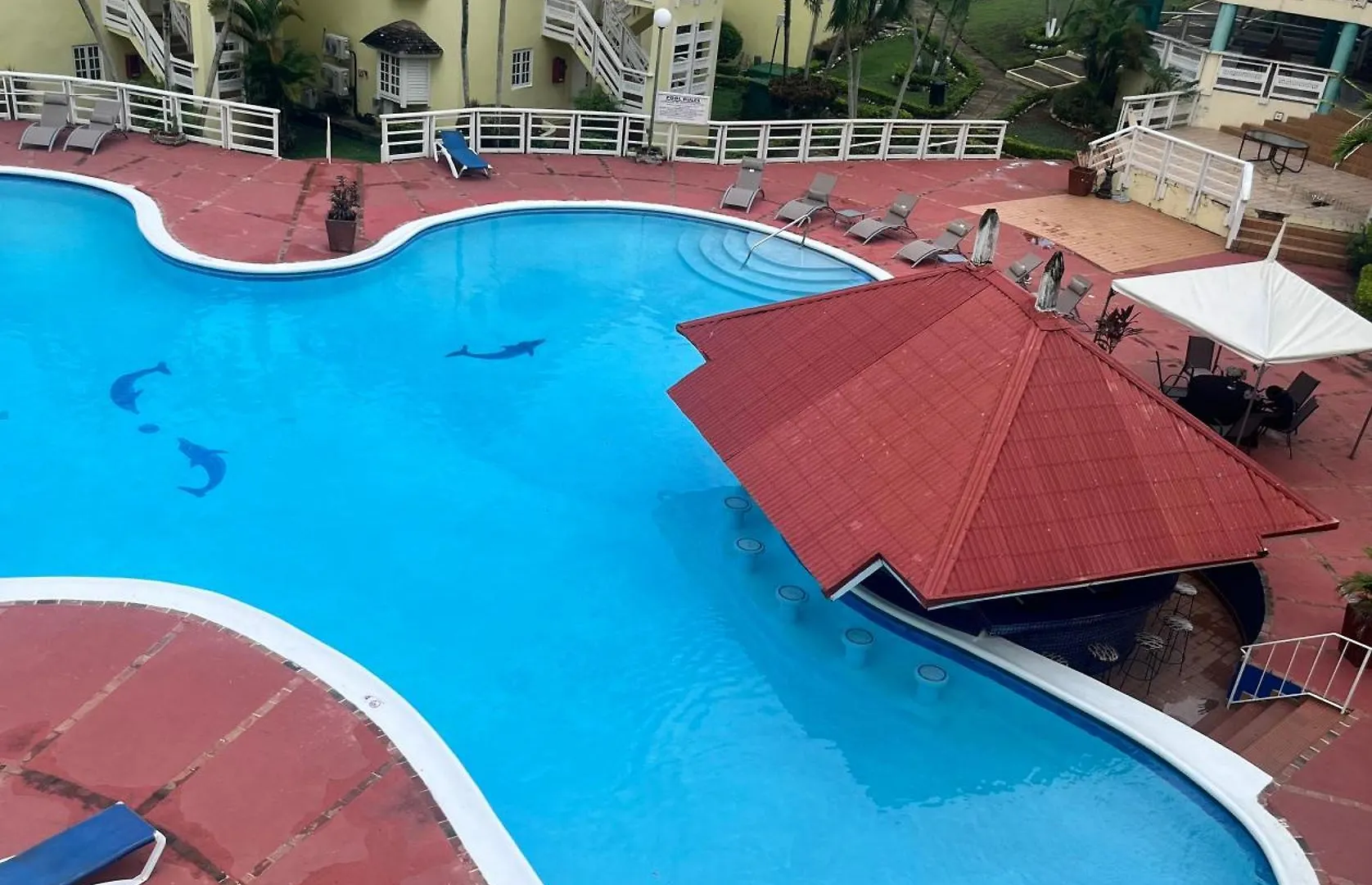 Apartment Mystic Ridge Paradise Ocho Rios