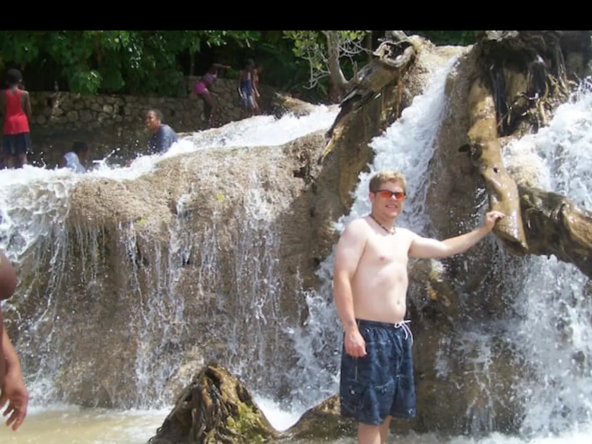 Mystic Ridge Paradise Ocho Rios Apartment