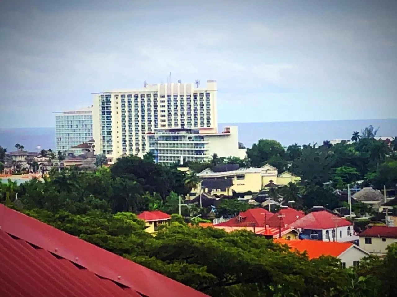 Mystic Ridge Paradise Ocho Rios 0*,