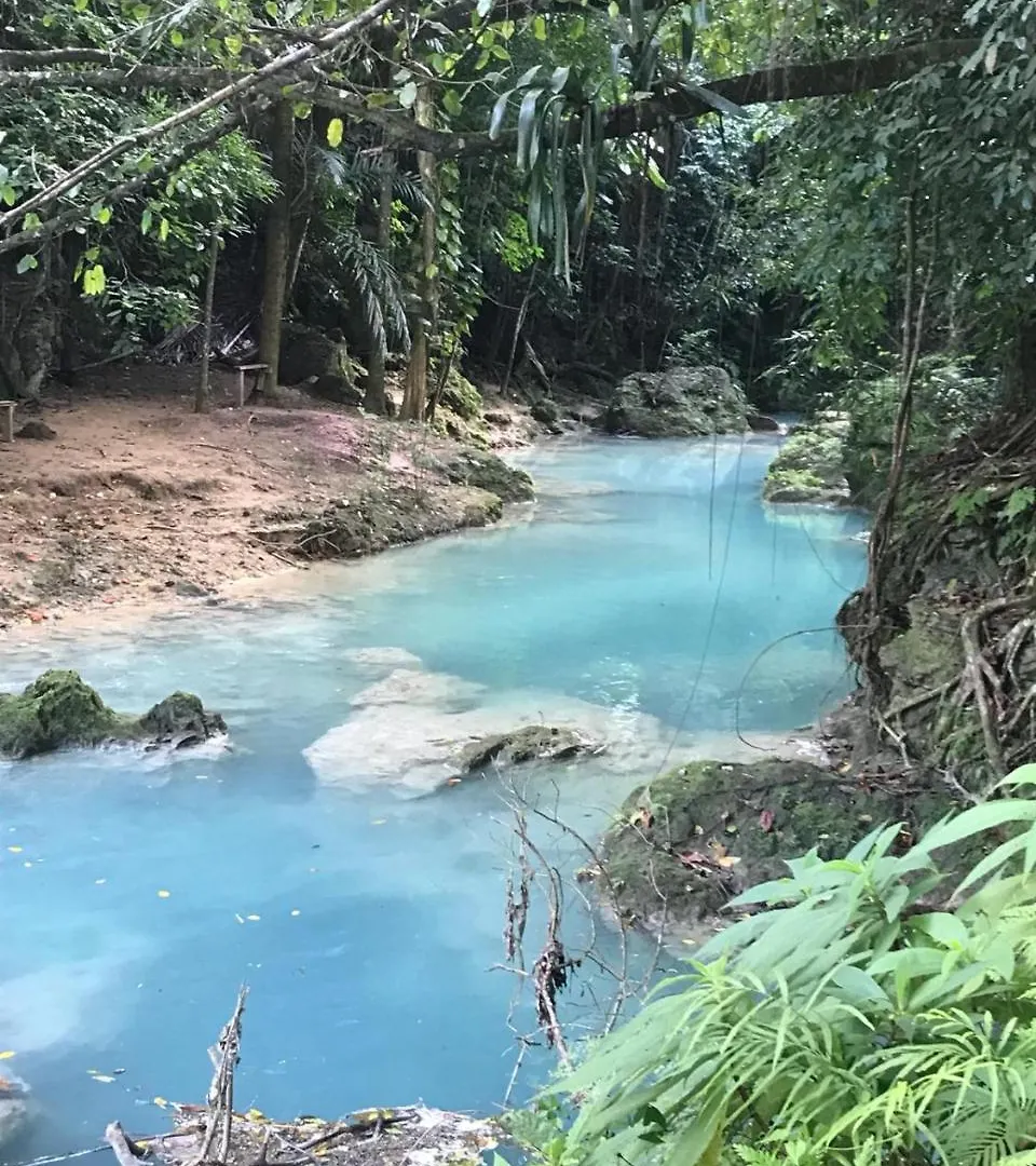 Mystic Ridge Paradise Ocho Rios 0*,  Jamaica