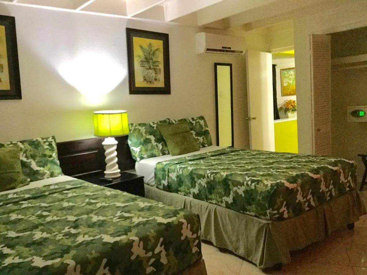 Mystic Ridge Paradise Ocho Rios 0*,