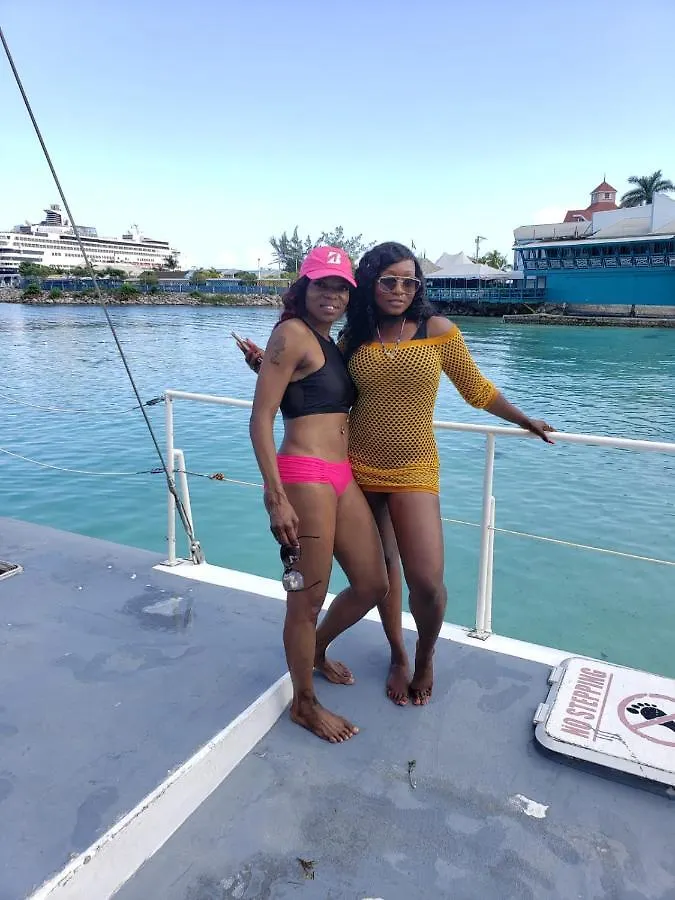 Apartment Mystic Ridge Paradise Ocho Rios