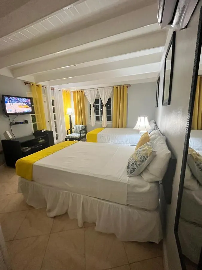 Mystic Ridge Paradise Apartment Ocho Rios