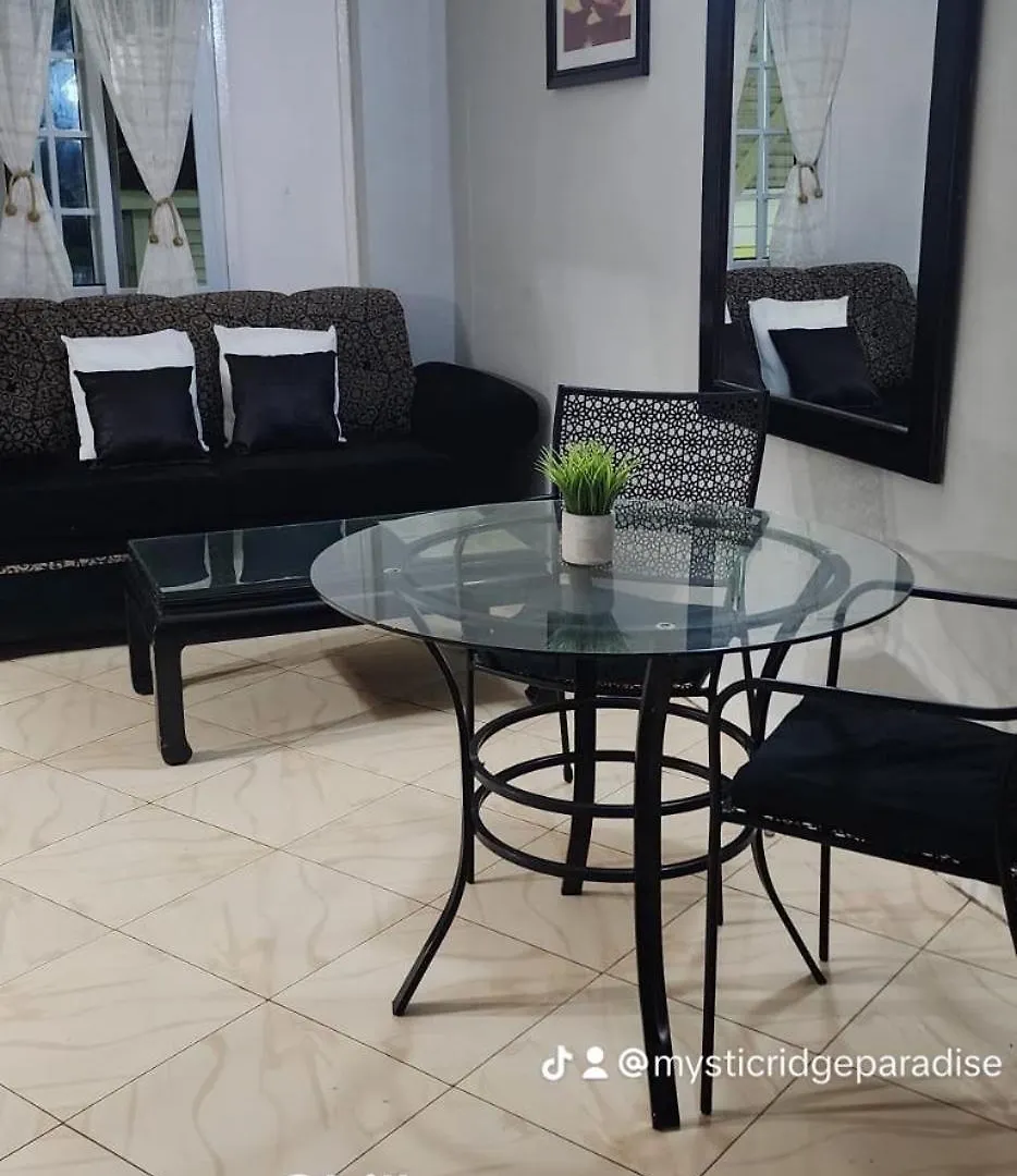 Mystic Ridge Paradise Apartment Ocho Rios