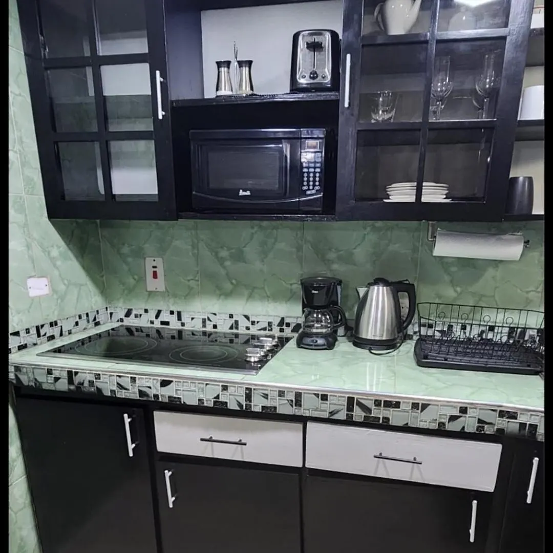 Mystic Ridge Paradise Apartment Ocho Rios